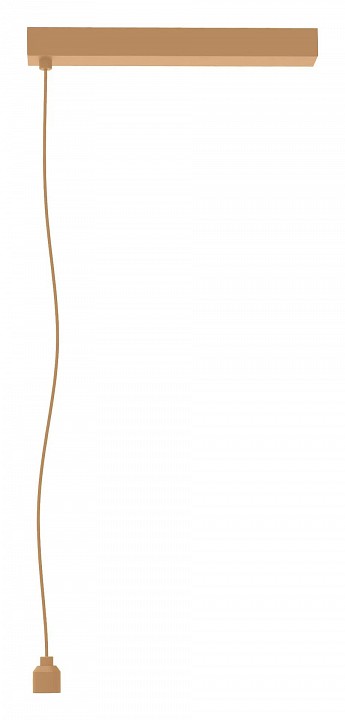 Токопровод концевой arlight apriori 044300