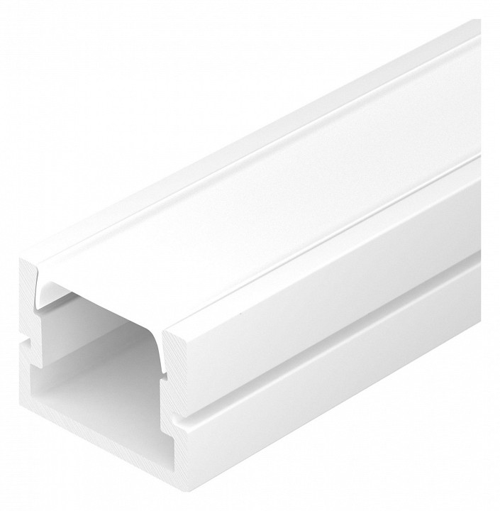 Профиль накладной arlight pds 044325