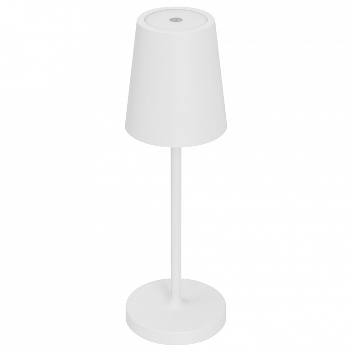 Настольная лампа декоративная arlight daisy 044378