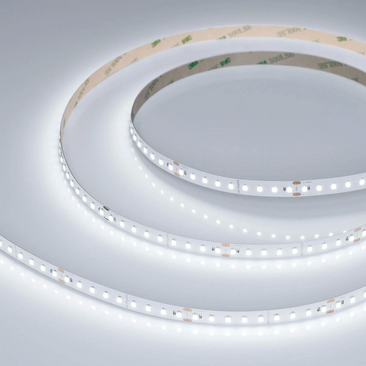 Лента светодиодная arlight a126 24v 10mm 8 w/m 044492