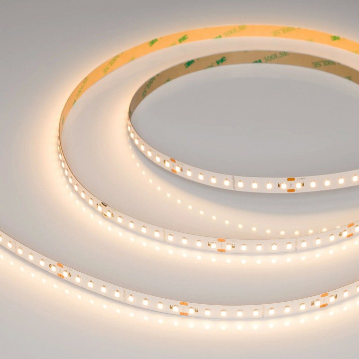 Лента светодиодная arlight a126 24v 10mm 8 w/m 044498