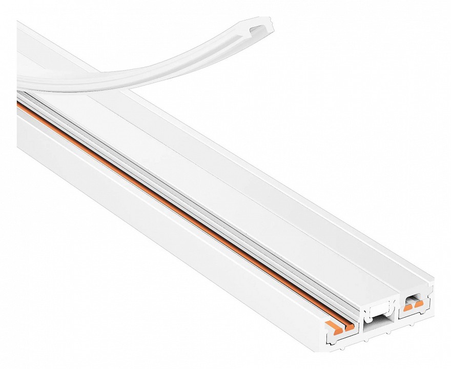 Трек накладной arlight mag-vibe 044503