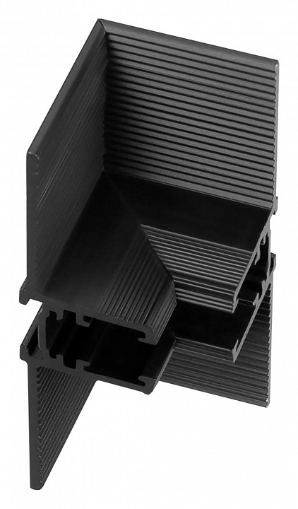 Соединитель угловой внутренний для треков встраиваемых arlight mag-microcosm 044525