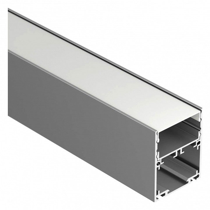 Профиль накладной arlight sl-line 044666