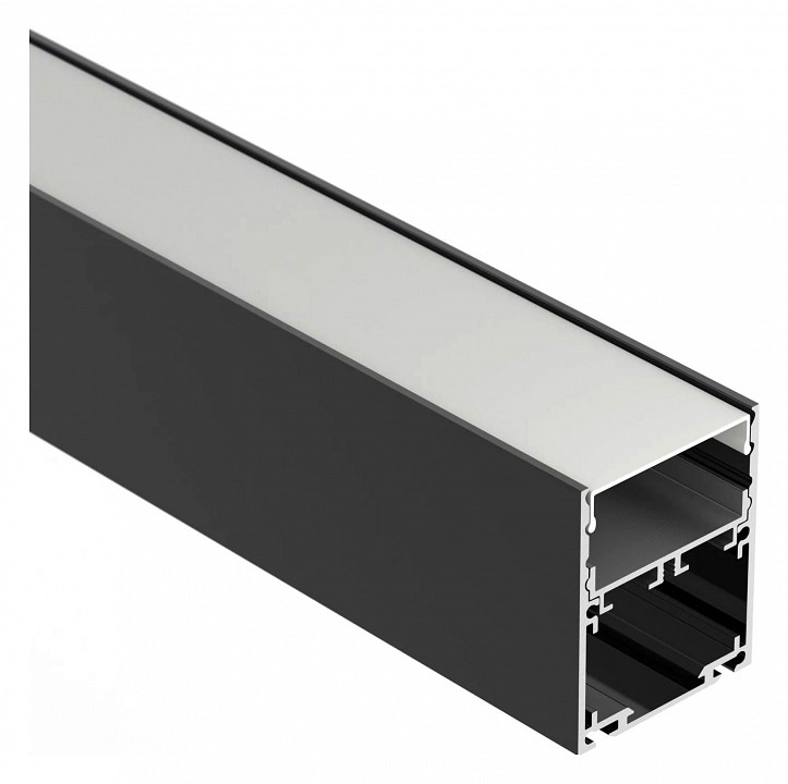 Профиль накладной arlight sl-line 044670