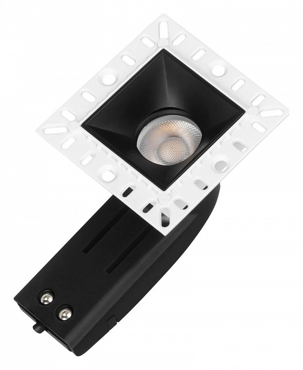 Встраиваемый светильник arlight rialto 044687