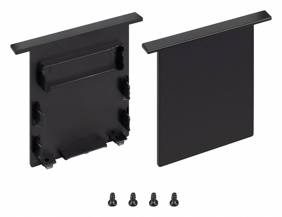 Заглушка для профиля arlight sl-linia 044706