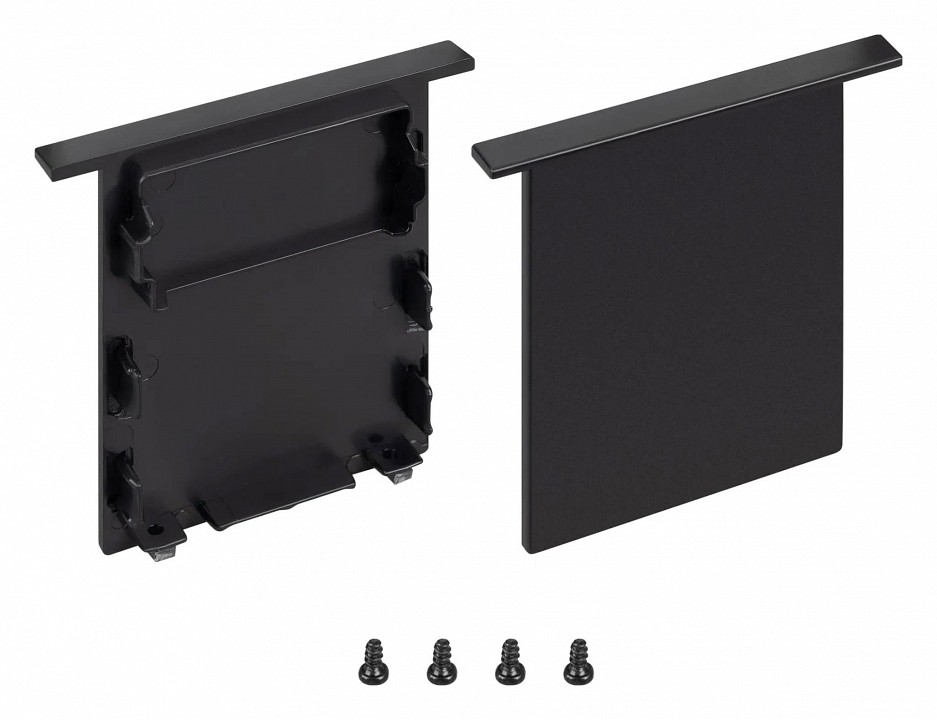 Заглушка для профиля arlight sl-linia 044708