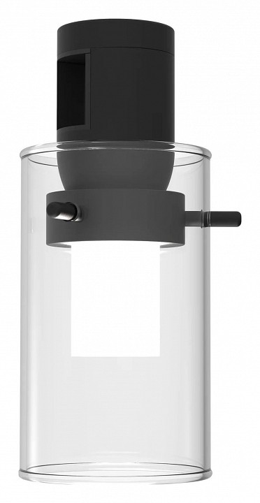 Накладной светильник arlight apriori 044772