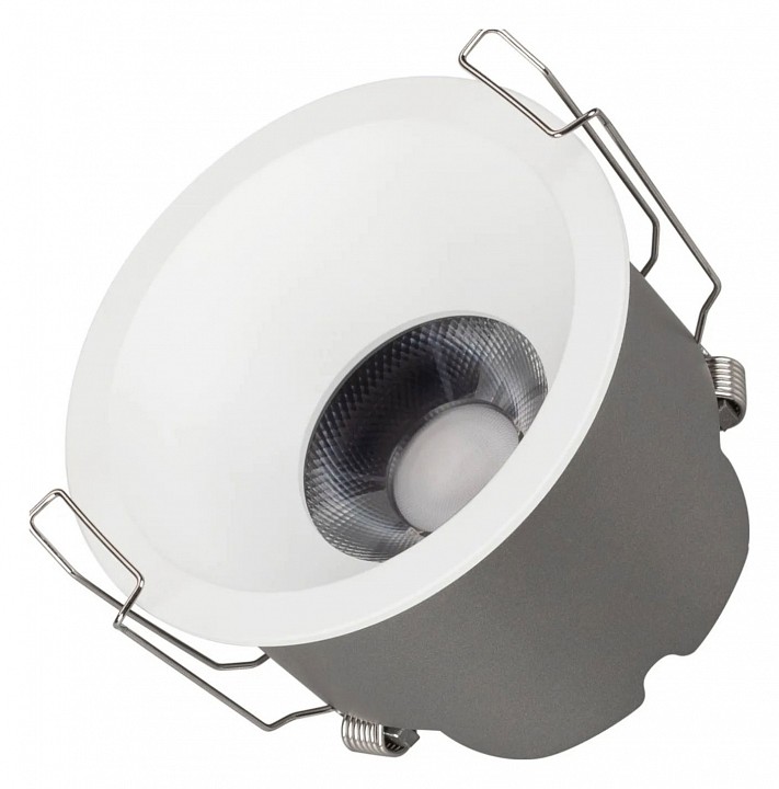 Встраиваемый светильник arlight harbor 044790