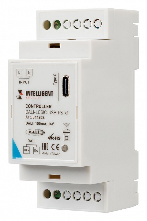 Контроллер arlight intelligent 044836