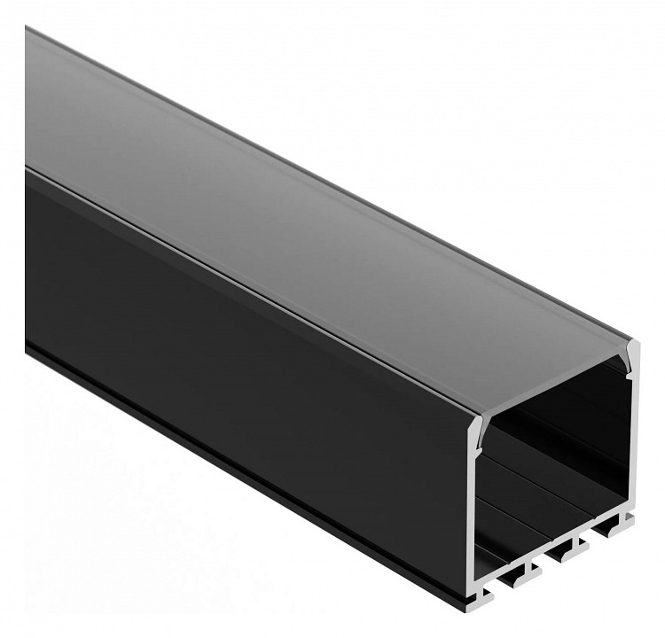 Профиль накладной arlight pls-lock 044847