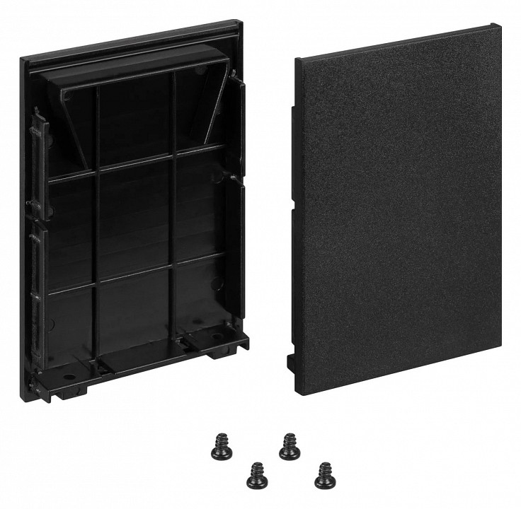 Заглушка для профиля arlight arh-line 044882