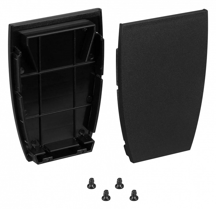 Заглушка для профиля arlight arh-line 044887