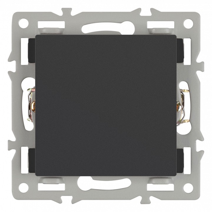 Заглушка для поста, Без рамки arlight sct 044893