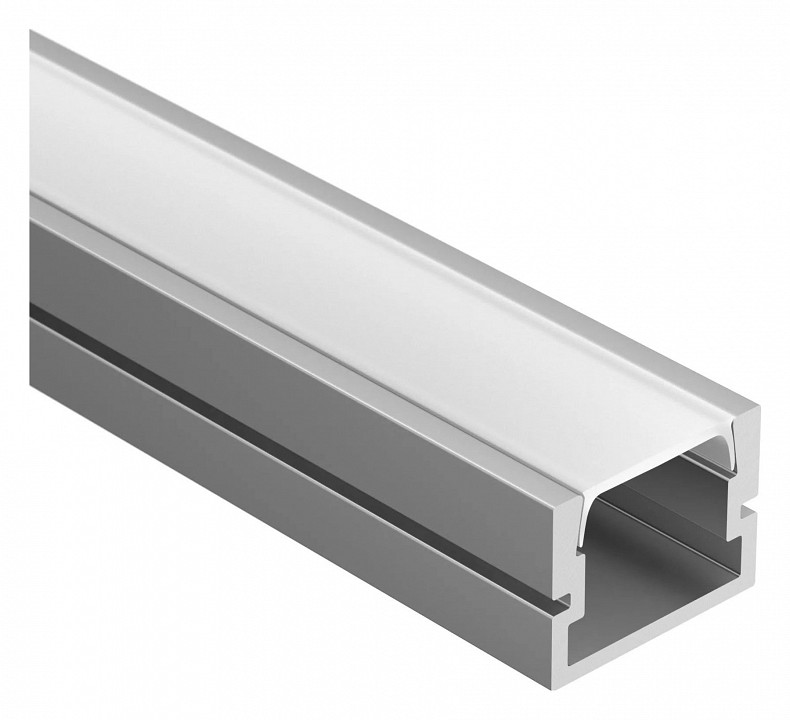 Профиль накладной arlight pds 044961