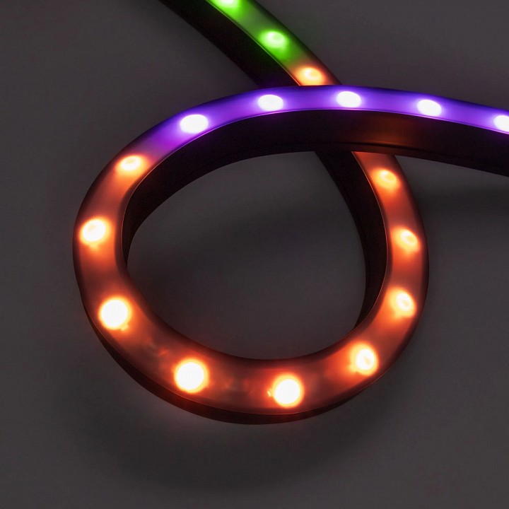 Лента светодиодная arlight thor 045265