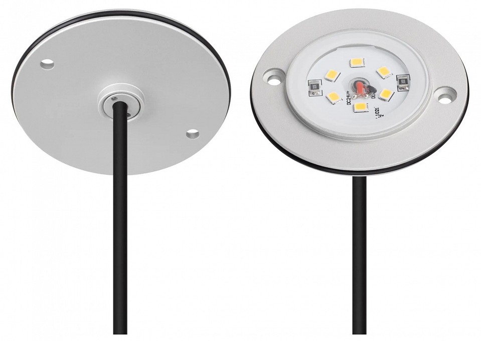 Накладной светильник arlight art-deck 045346