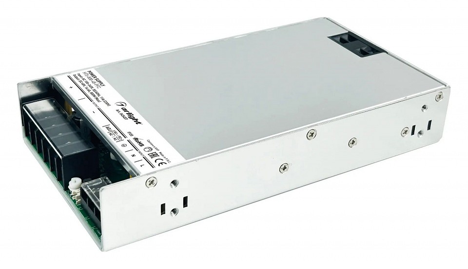 Блок питания arlight hts 045487