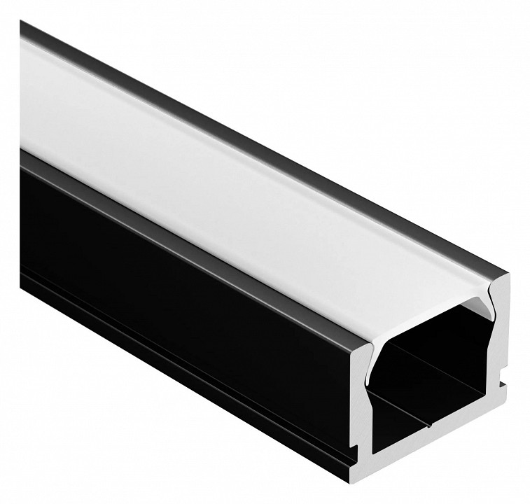 Профиль накладной arlight pik 045492