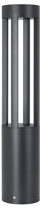 Наземный низкий светильник arlight lgd-castello-boll 045537