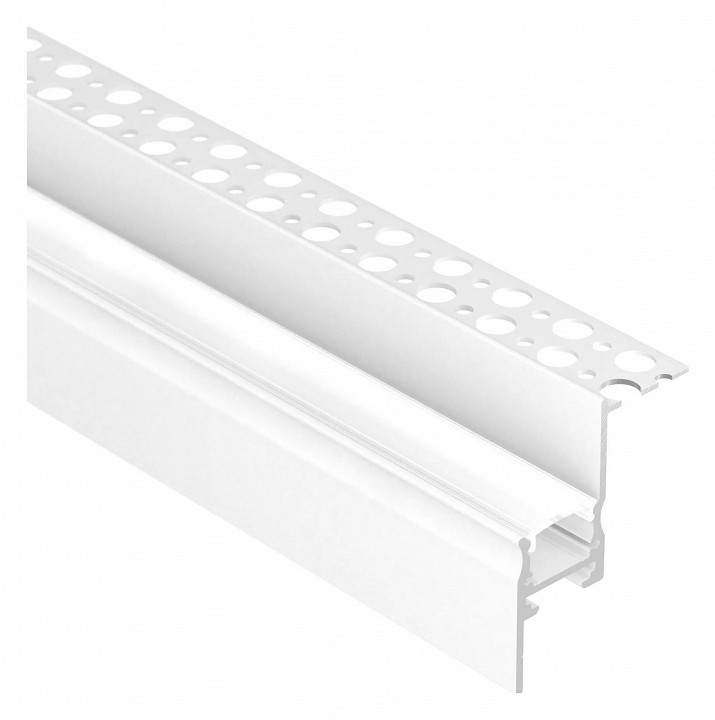 Профиль для контурной подсветки гкл потолка arlight arh-ceil 45554