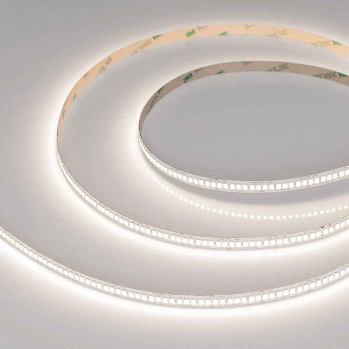 Лента светодиодная arlight a280 24v 8mm 10 w/m 045564