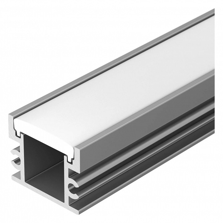 Профиль накладной arlight floor 045670