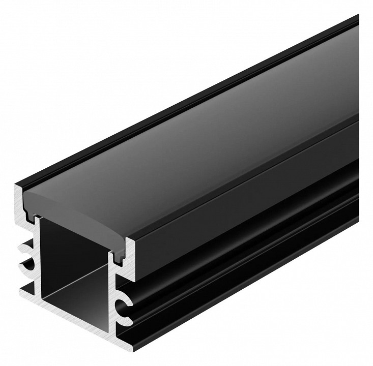 Профиль накладной arlight floor 045672