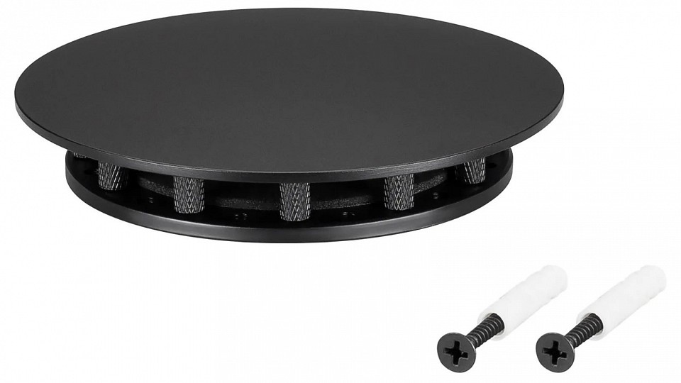 Крепление для шнура arlight moonlight 045692