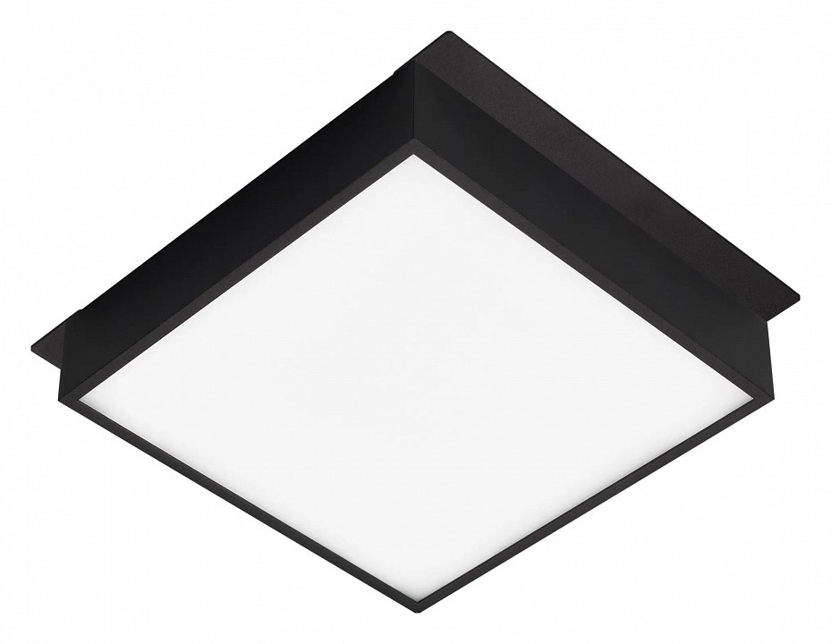 Светильник для потолка грильято arlight grigliato 045703