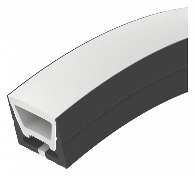 Профиль накладной гибкий arlight wph-flex 045759