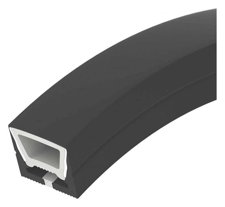 Профиль накладной гибкий arlight wph-flex 045774