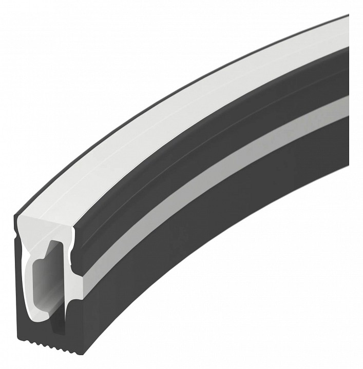 Профиль для плинтусов гибкий arlight wph-flex 045782