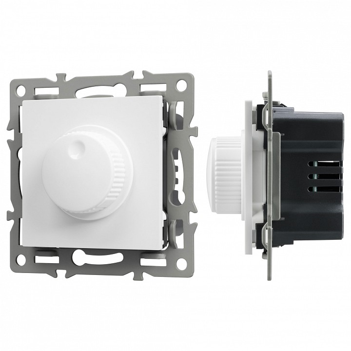 Диммер без рамки arlight swt 045793