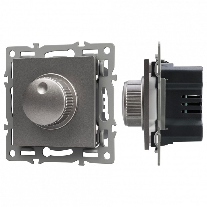 Диммер без рамки arlight swt 045795