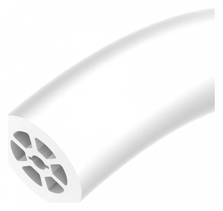 Профиль накладной гибкий arlight wph-flex 045869