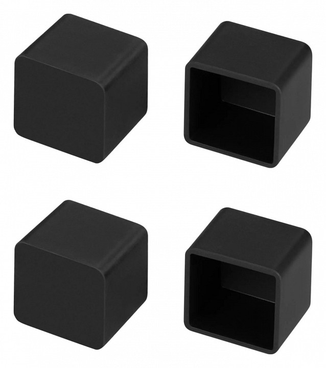 Заглушка для профиля arlight wph-flex 045875