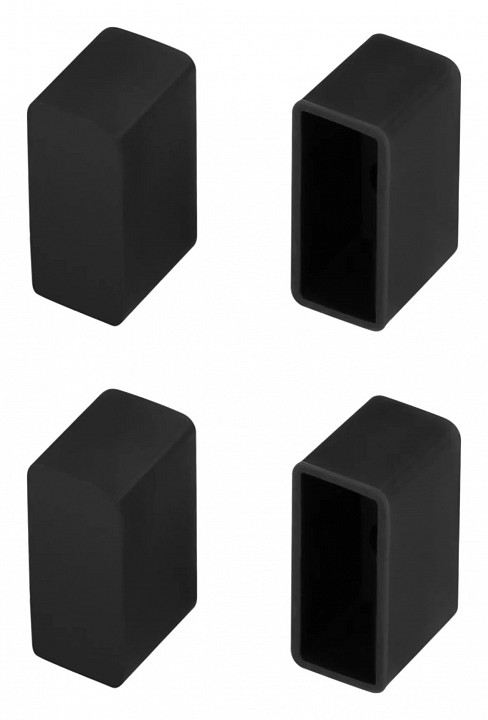 Заглушка для профиля arlight wph-flex 045881