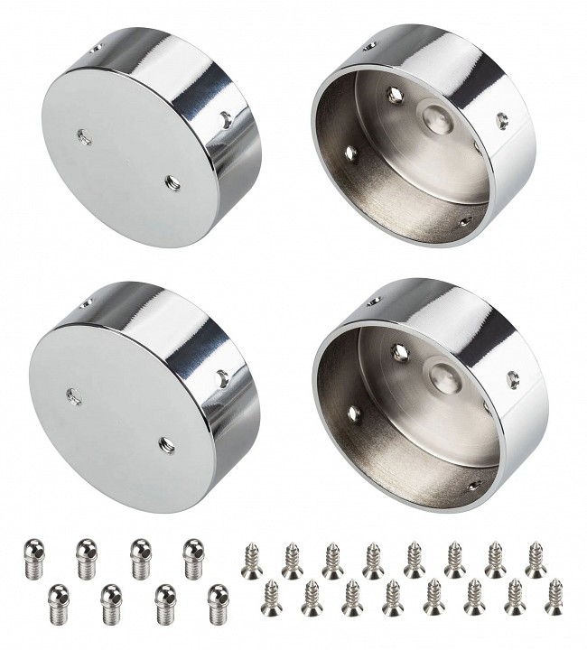 Заглушка для профиля arlight wph-flex 045903