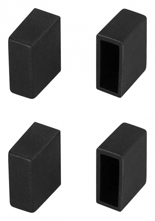 Заглушка для профиля arlight wph-flex 045908