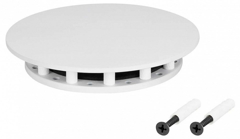 Крепление для шнура arlight moonlight 046036