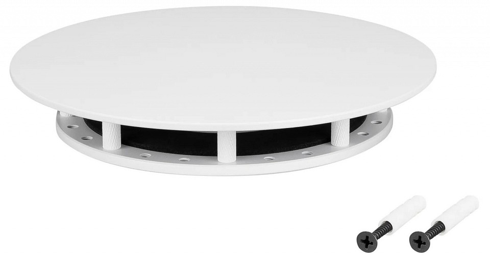 Крепление для шнура arlight moonlight 046037