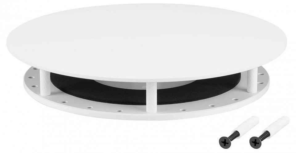 Крепление для шнура arlight moonlight 046038