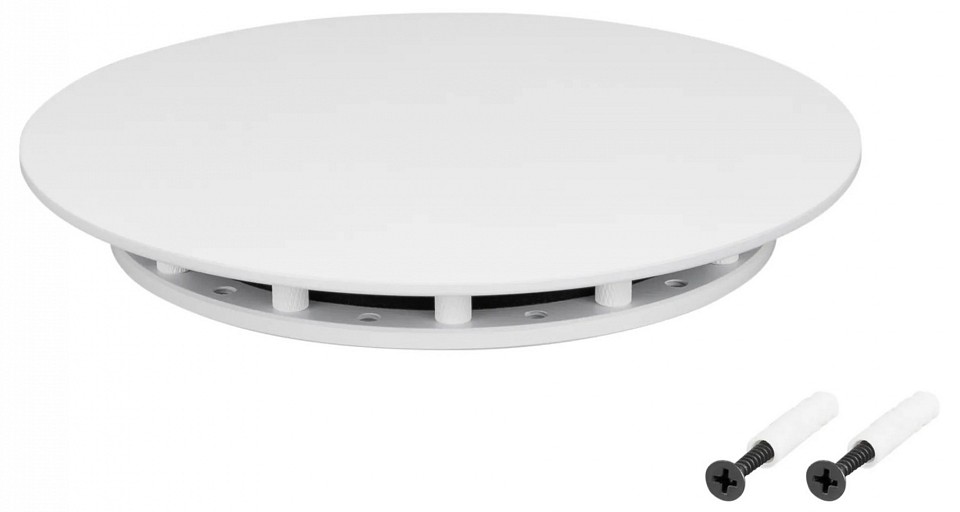 Крепление для шнура arlight moonlight 046060