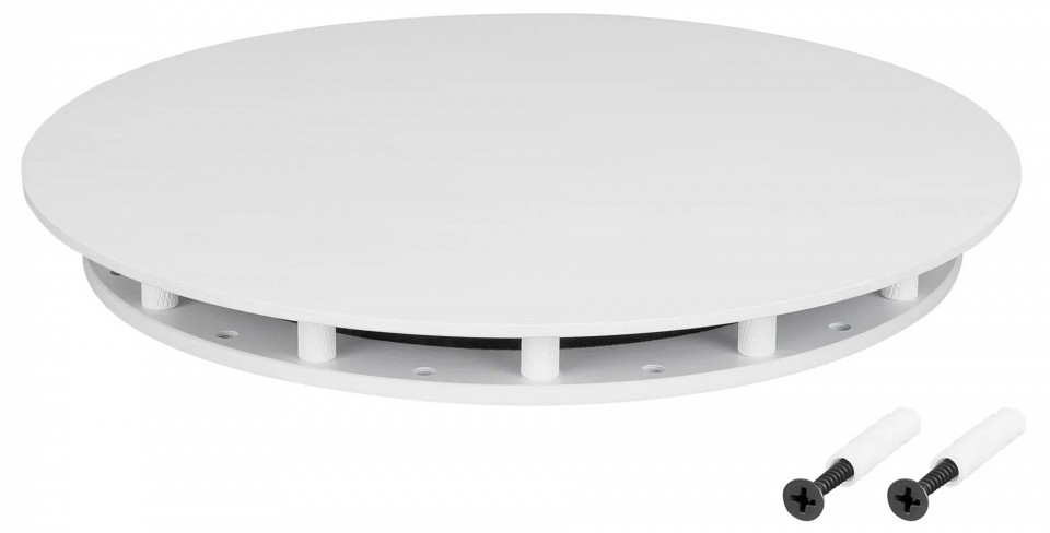 Крепление для шнура arlight moonlight 046061