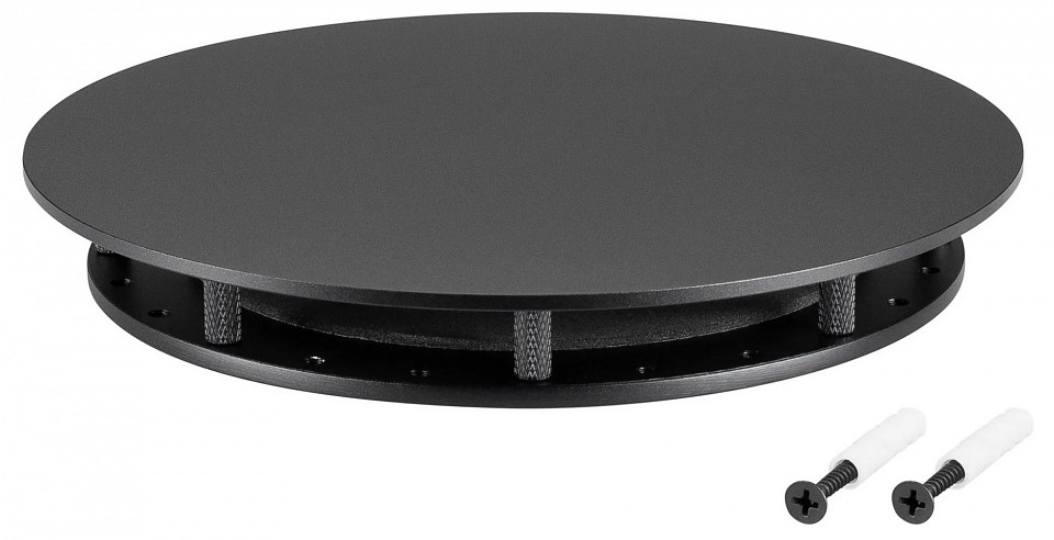 Крепление для шнура arlight moonlight 046062