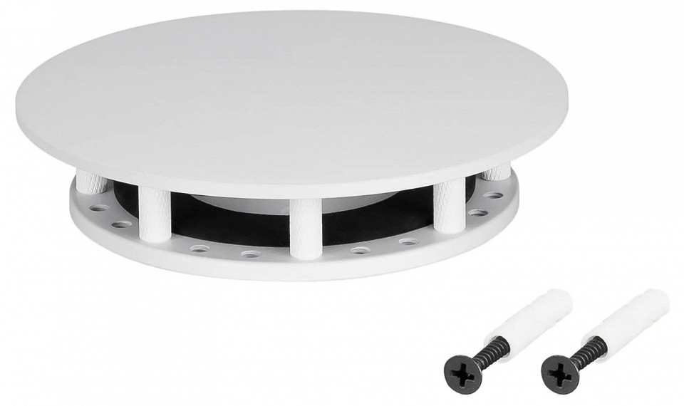 Крепление для шнура arlight moonlight 046064