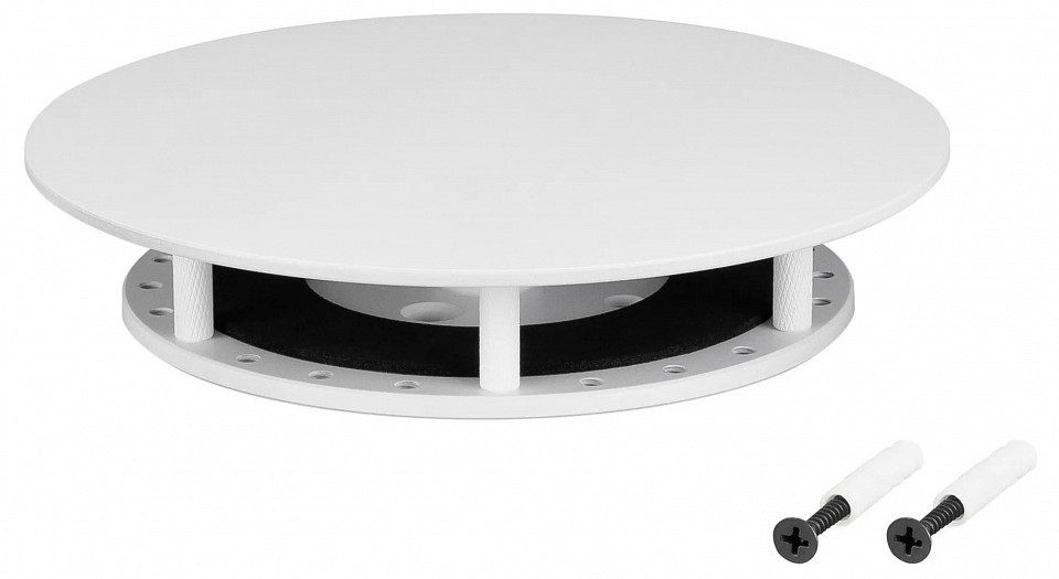 Крепление для шнура arlight moonlight 046069