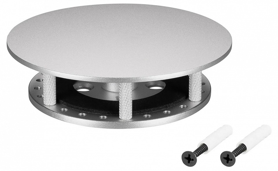 Крепление для шнура arlight moonlight 046085